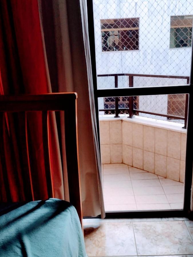 Temporada Em Cabo Frio Apartment Luaran gambar