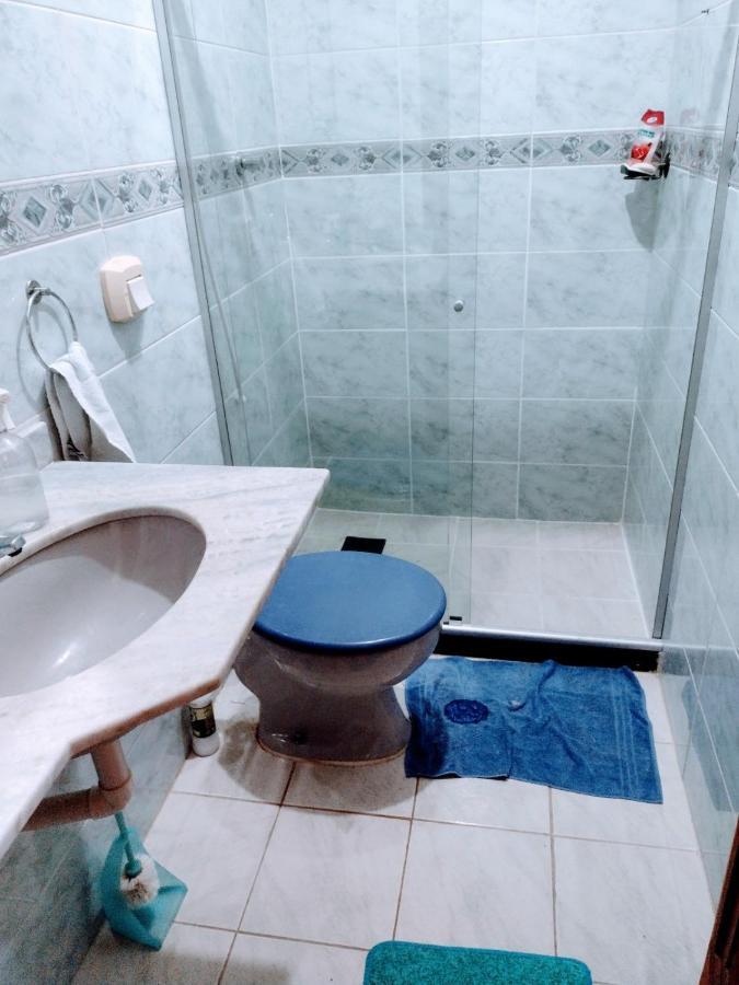 Temporada Em Cabo Frio Apartment Luaran gambar