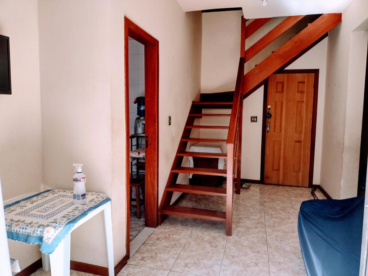 Temporada Em Cabo Frio Apartment Luaran gambar
