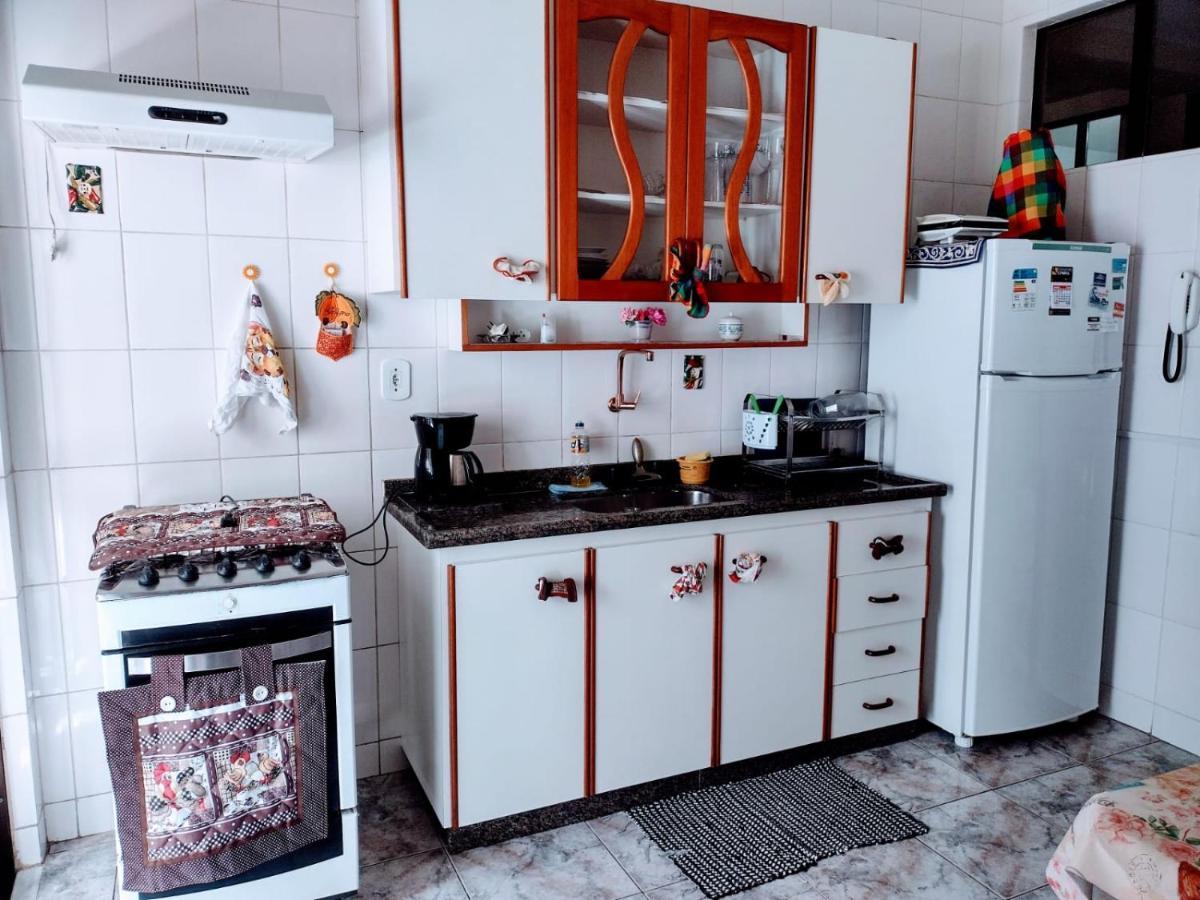 Temporada Em Cabo Frio Apartment Luaran gambar