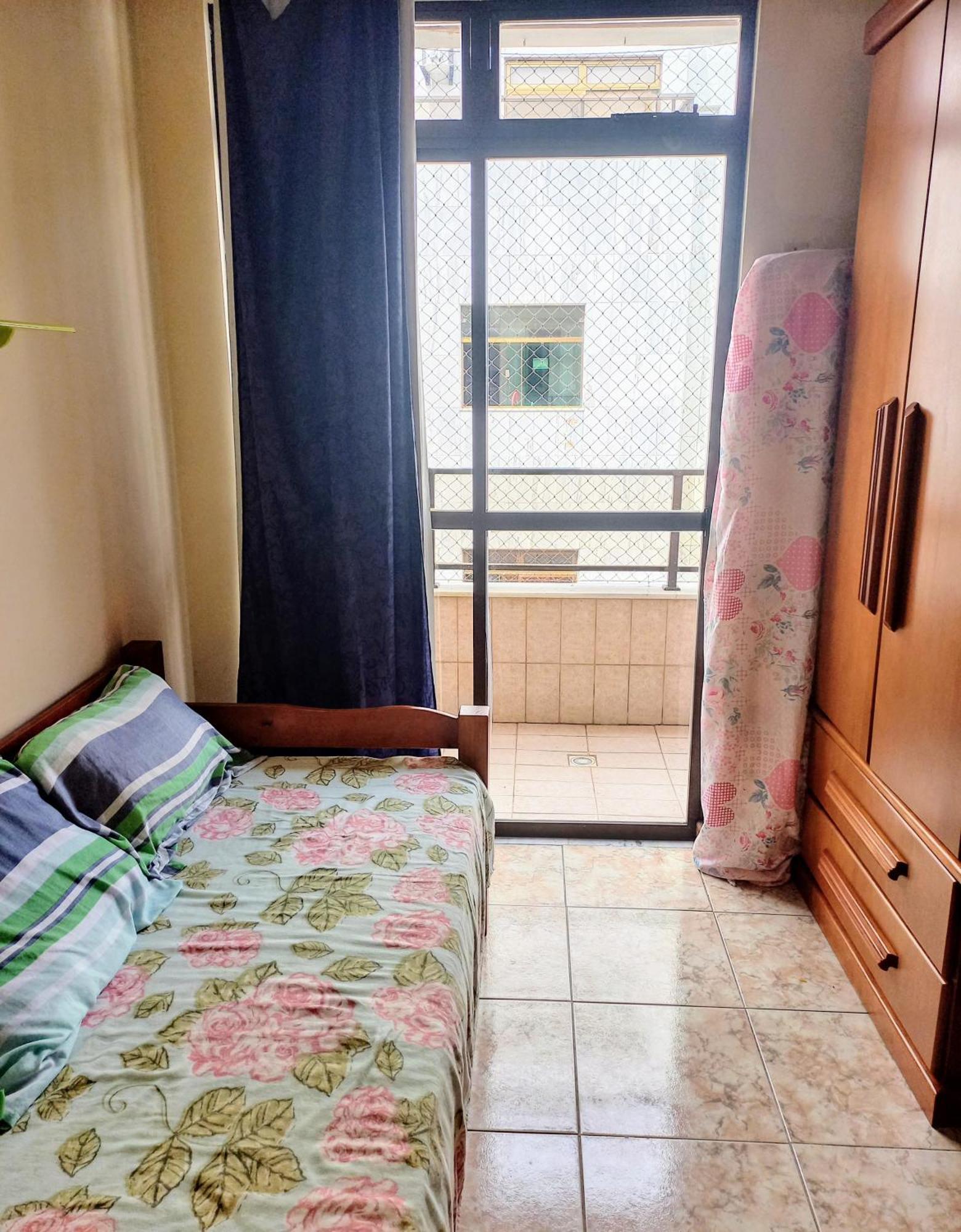 Temporada Em Cabo Frio Apartment Luaran gambar