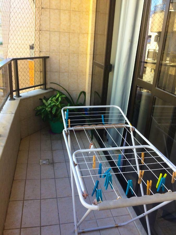 Temporada Em Cabo Frio Apartment Luaran gambar
