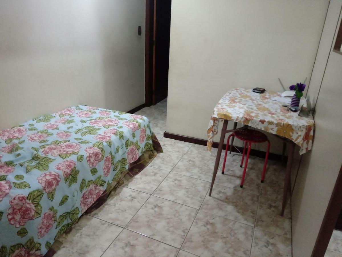 Temporada Em Cabo Frio Apartment Luaran gambar