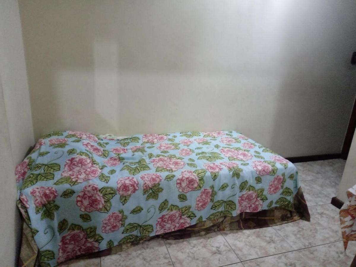 Temporada Em Cabo Frio Apartment Luaran gambar