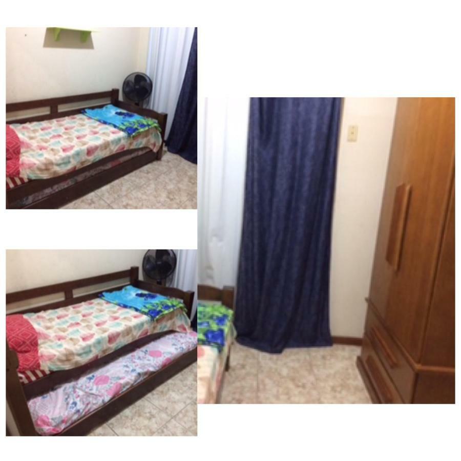 Temporada Em Cabo Frio Apartment Luaran gambar