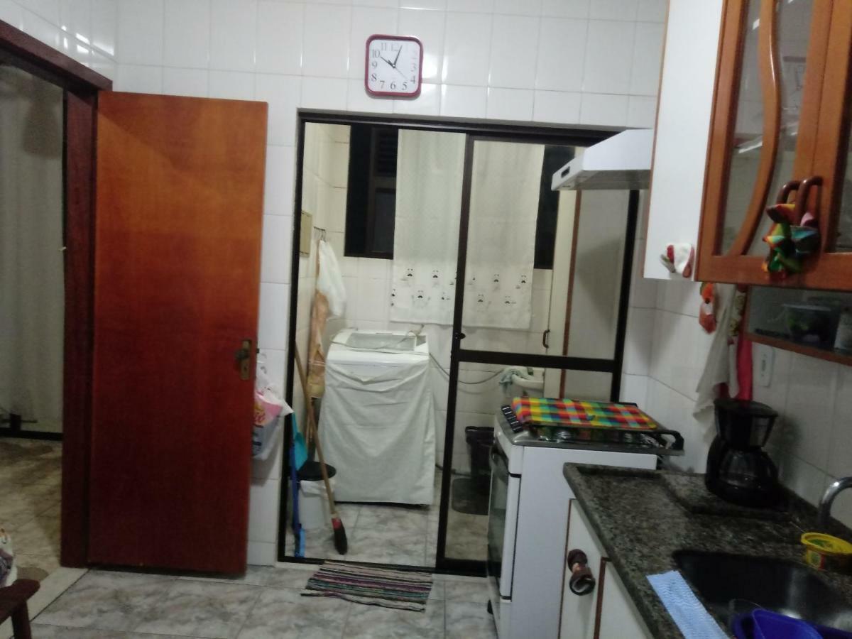 Temporada Em Cabo Frio Apartment Luaran gambar